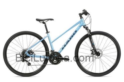 Haro Bridgeport ST ficha técnica y opiniones